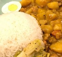 Chicken Curry
