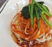 Rice Noodles