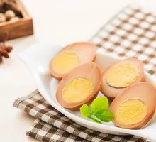Braised Egg