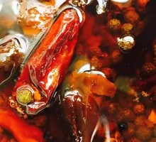 麻辣料