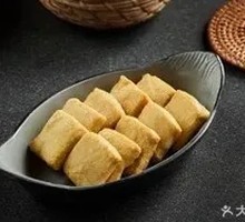 Fish Cake