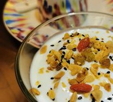 Signature Yogurt