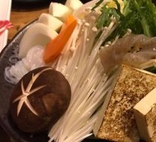 Vegetable Platter