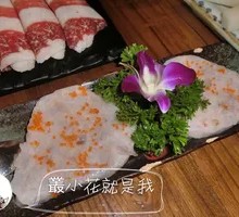 Fresh Shrimp Dumplings