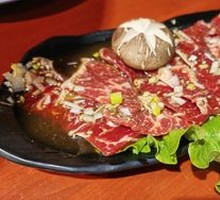 Wanfu Grilled Meat