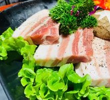 Pork Belly