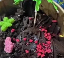 Chocolate Chocolate