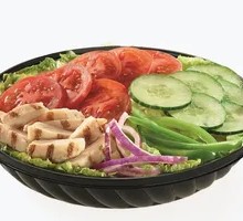 香烤鸡排