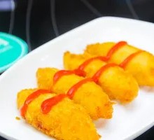 Cod Strips