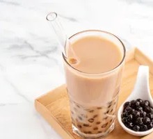Bubble Tea