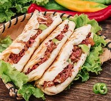Premium Braised Pork