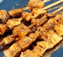 Secret-Recipe Beef Tendon