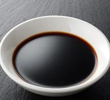 Flavor-Enhanced Soy Sauce Packet