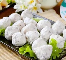 Octopus Ball