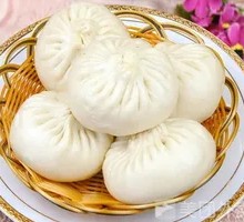 Pork Bun
