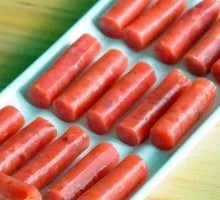 Cantonese Sausage