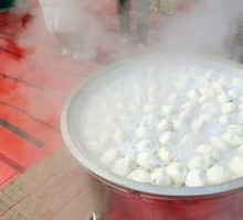 Pan-fried Bao