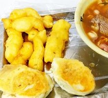Small Fried Dough Stick