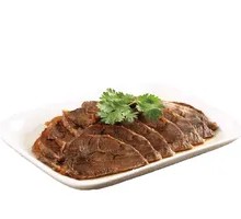 Private Chef Braised Beef