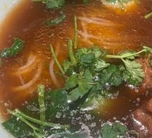 Chicken Noodle Soup