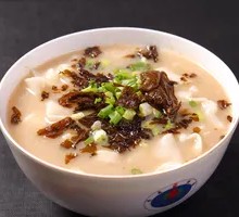 Wenbu Noodles