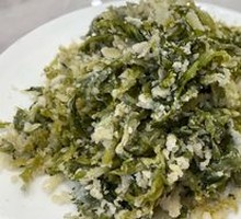 Steamed Dishes
