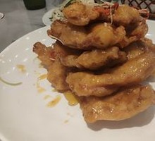 Sweet and Sour Pork