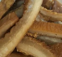 Spiced Beef Tripe