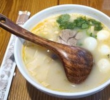 One-Grade Noodle Stew