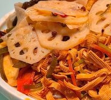 Cold Dish
