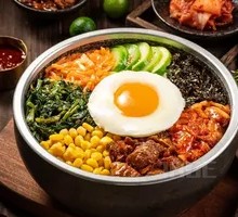 Chicken Stone Pot Rice