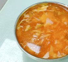 Egg Soup