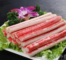 Crab Stick