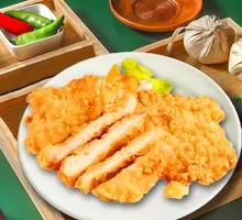 卡兹脆鸡排