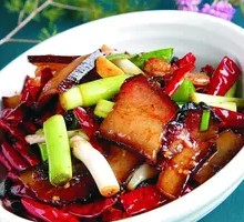 Xiangxi Preserved Meat
