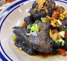 Old Changsha Stinky Tofu