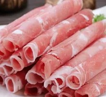 Lamb Leg Roll