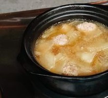 Mutton Meatballs