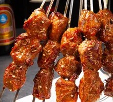 Juicy Pork Rind