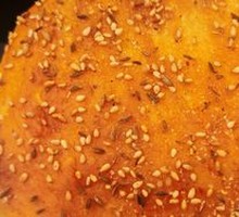 Harbin Special Flatbread