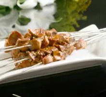 Beef Tenderloin