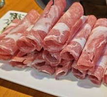 Traditional Lamb Roll