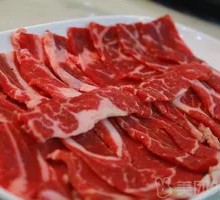 Korean-style Tender Beef