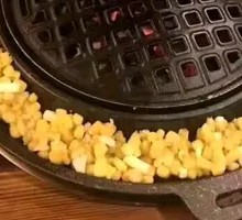 Cheese Corn