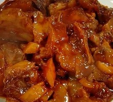 Premium Beef Shank
