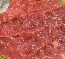 Tender Beef