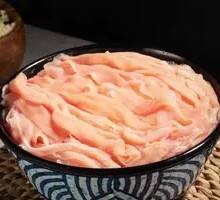 Fresh Duck Intestines