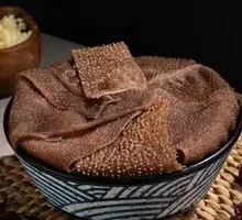 Crispy Tripe