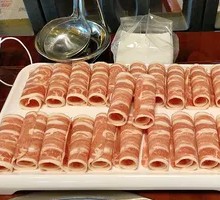 Double-Layer High-Calcium Meat