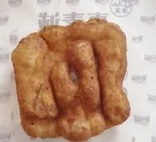 冰糖果子